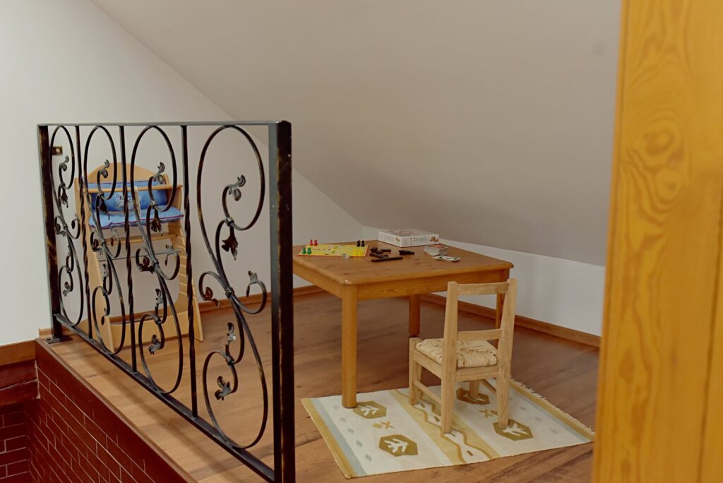 Rodzinne wczasy na Mazurach