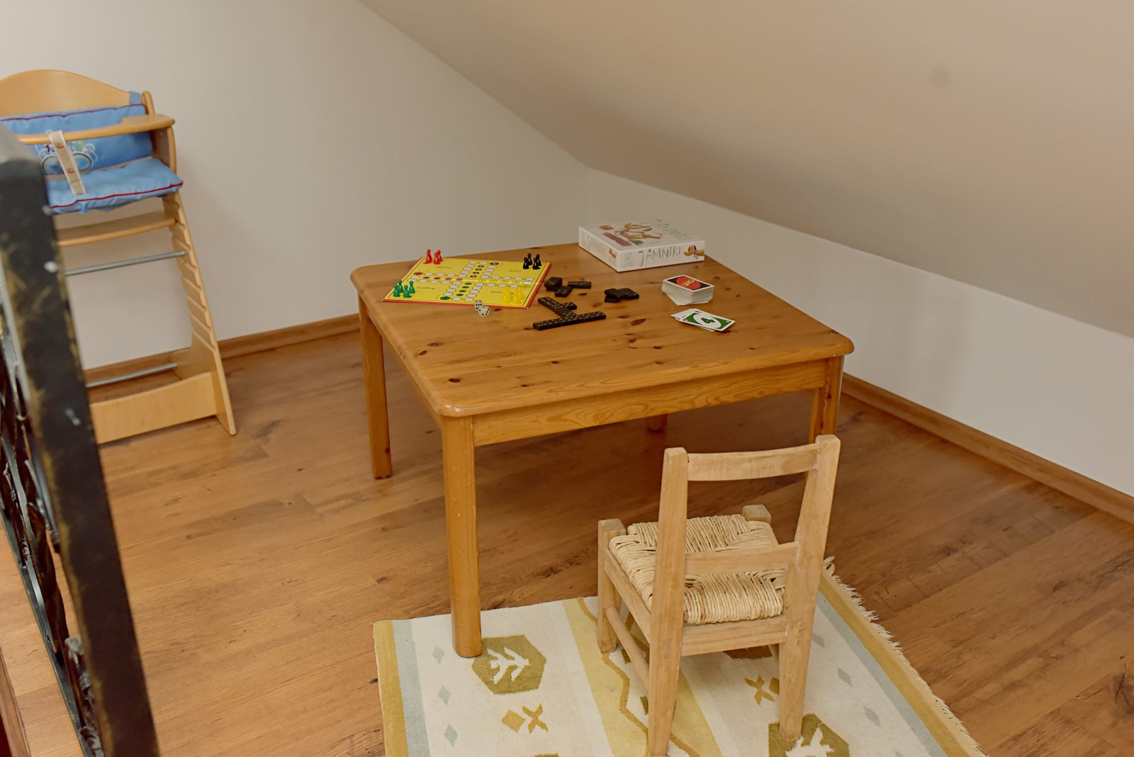 Gry i zabawy dla dzieci