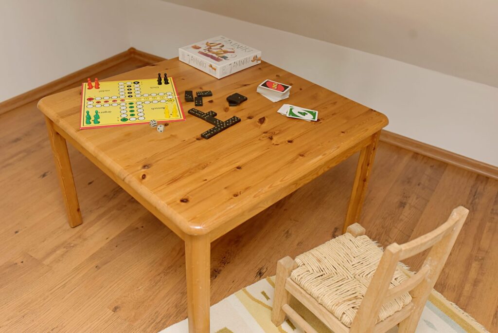 Urlop z dziećmi na Mazurach