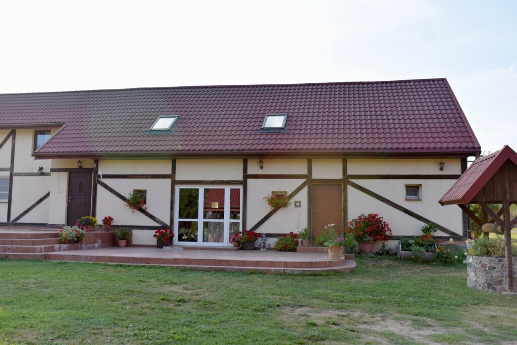 Dom do wynajęcia pod Mrągowem